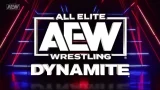 AEW Dynamite 12/3/25 – 3rd December 2025 Online HD