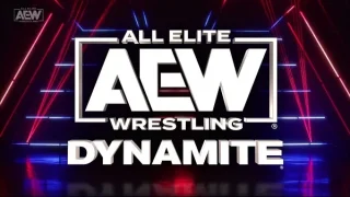 AEW Dynamite 12/3/25 – 3rd December 2025 Online HD