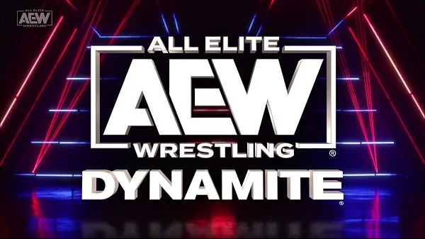 AEW Dynamite 11/26/25 – 26th November 2025 Online HD