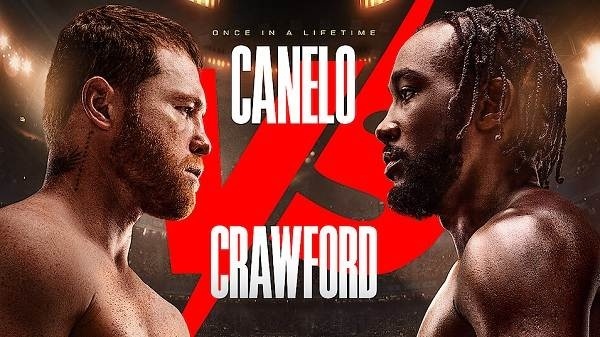 Canelo vs Crawford 9/13/25 – 13th September 2025 Online HD