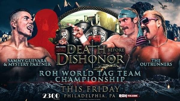 ROH Death Before Dishonor 2025 8/29/25 – 29th August 2025 Online HD
