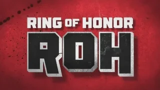 ROH Wrestling 12/4/25 – 4th December 2025 Online HD