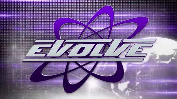 WWE Evolve 10/15/25 – 15th October 2025 Online HD