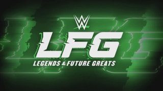 WWE LFG 8/17/25 – 17th August 2025 Online HD