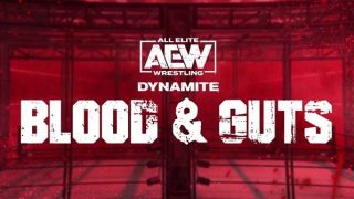 AEW Dynamite Blood and Guts 11/12/25 – 12th November 2025 Online HD