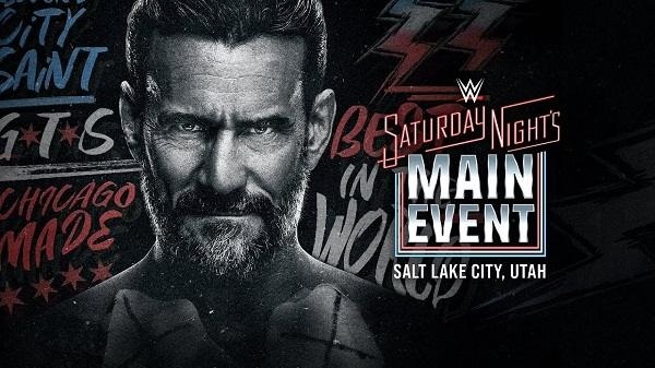 WWE Saturday Nights Main Event PPV 11/1/25 – 1st November 2025 Online HD