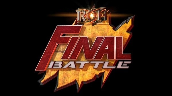 ROH Final Battle PPV 12/5/25 – 5th December 2025 Online HD