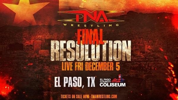 TNA Final Resolution 2025 12/5/25 – 5th December 2025 Online HD